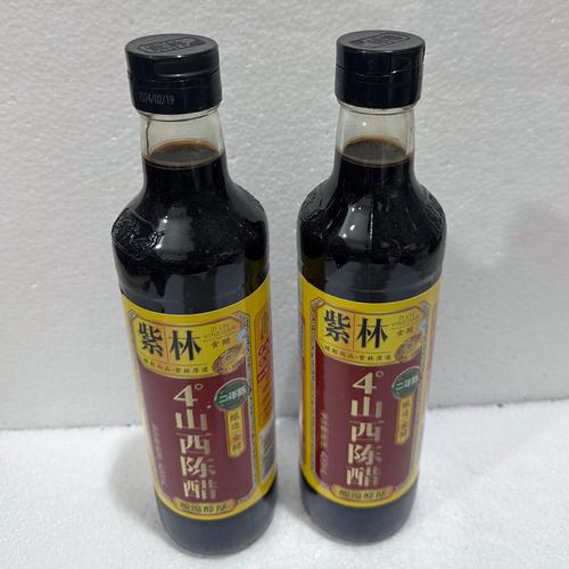 探寻山西物产的香醇之美